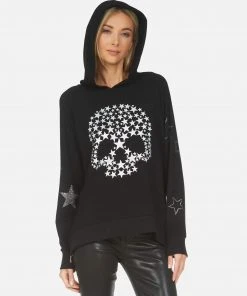 Lauren Moshi Corbin Star Skull