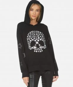 Lauren Moshi Corbin Star Skull