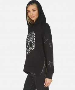 Lauren Moshi Corbin Star Skull