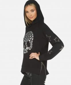 Lauren Moshi Corbin Star Skull