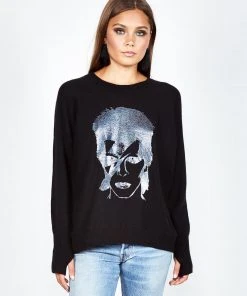 Lauren Moshi Ladona Glitter Bowie