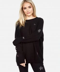 Lauren Moshi Ladona Crystal Elements NEW 9 Lauren Moshi Ladona Crystal Elements NEW