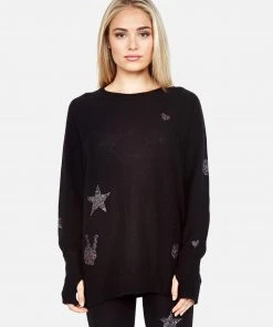 Lauren Moshi Ladona Crystal Elements NEW 10 Lauren Moshi Ladona Crystal Elements NEW