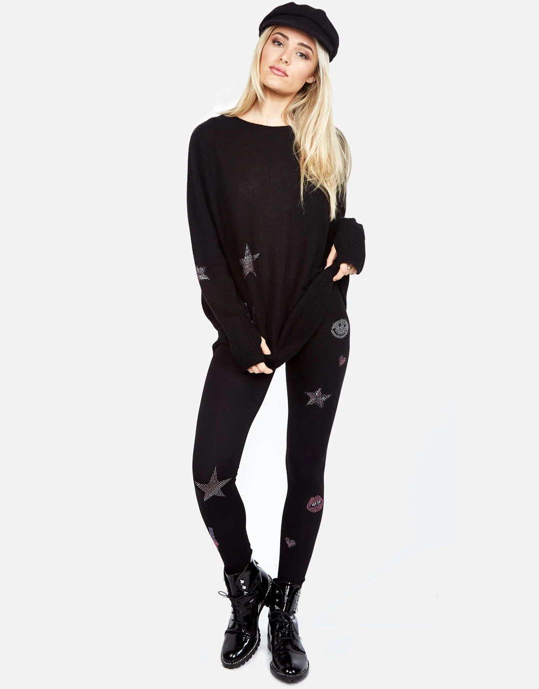 Lauren Moshi Ladona Crystal Elements NEW 2 Lauren Moshi Ladona Crystal Elements NEW