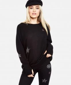 Lauren Moshi Ladona Crystal Elements NEW 8 Lauren Moshi Ladona Crystal Elements NEW