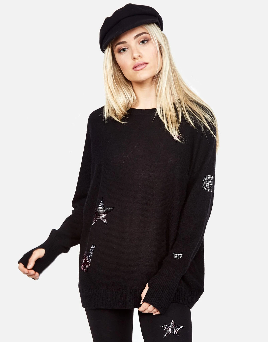 Lauren Moshi Ladona Crystal Elements NEW 1 Lauren Moshi Ladona Crystal Elements NEW