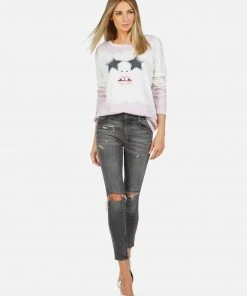 Lauren Moshi Noleta Star Glam Face LAST CALL