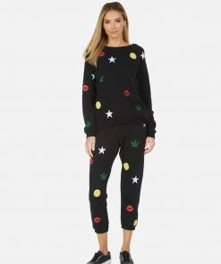 Lauren Moshi Alana Spray Elements 13 Lauren Moshi Alana Spray Elements