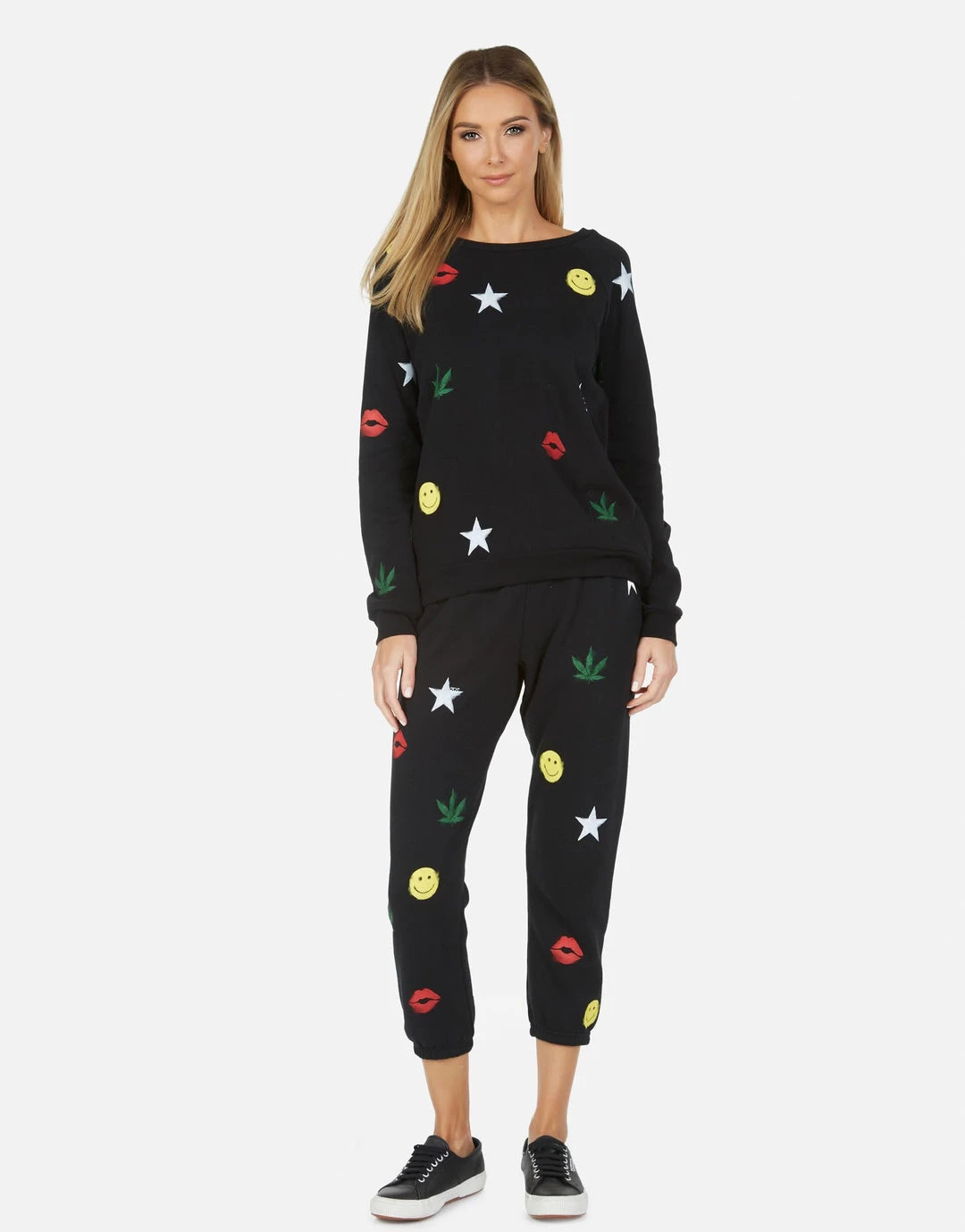 Lauren Moshi Alana Spray Elements 6 Lauren Moshi Alana Spray Elements