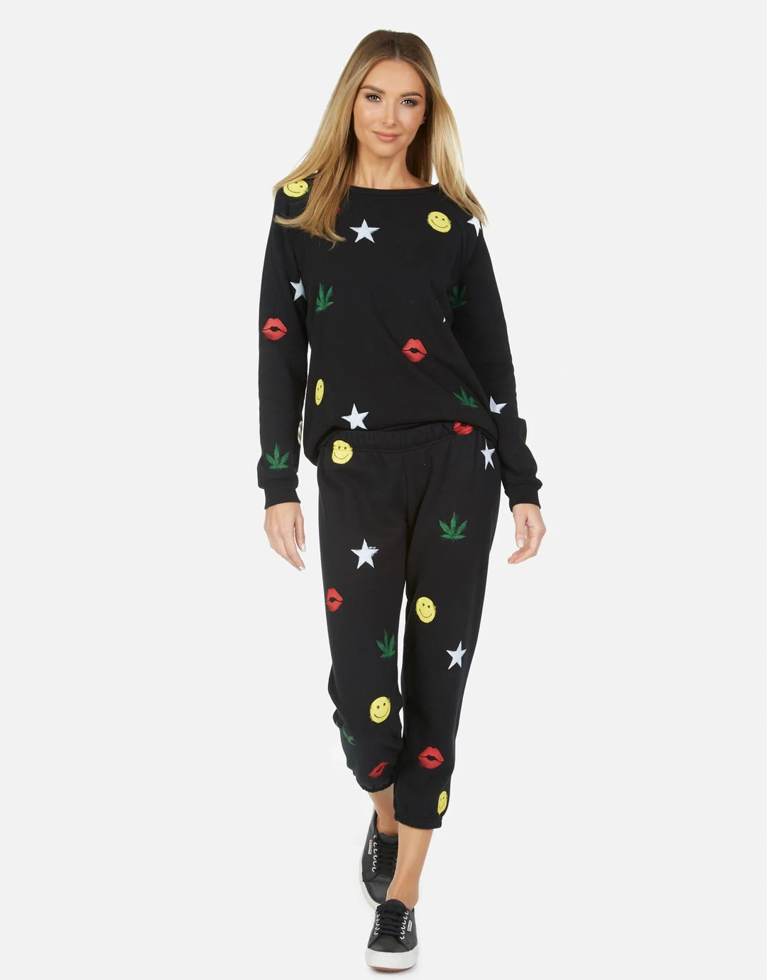 Lauren Moshi Alana Spray Elements 3 Lauren Moshi Alana Spray Elements