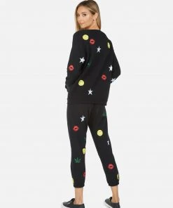 Lauren Moshi Alana Spray Elements