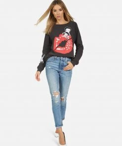 Lauren Moshi X Betty Boop Noleta Bett Boop