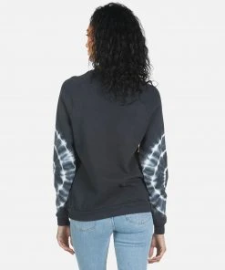 Lauren Moshi Noleta Text Happy Face