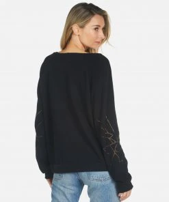 Lauren Moshi Noleta Def Leppard Leopard