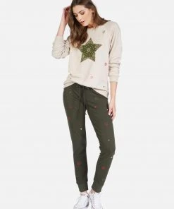 Lauren Moshi Noleta Bandana Star