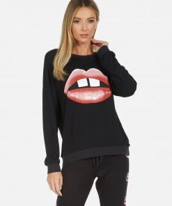 Lauren Moshi Noleta Gap Tooth Collections