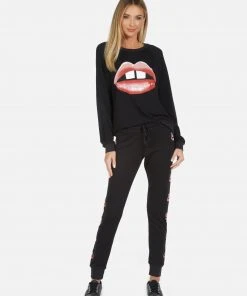 Lauren Moshi Noleta Gap Tooth Collections