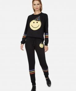 Lauren Moshi LAST CALL Jess Party Hat