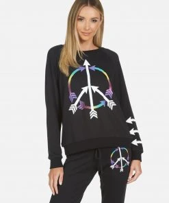 Lauren Moshi Noleta Arrow Peace