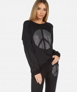 Lauren Moshi Noleta Crystal Peace