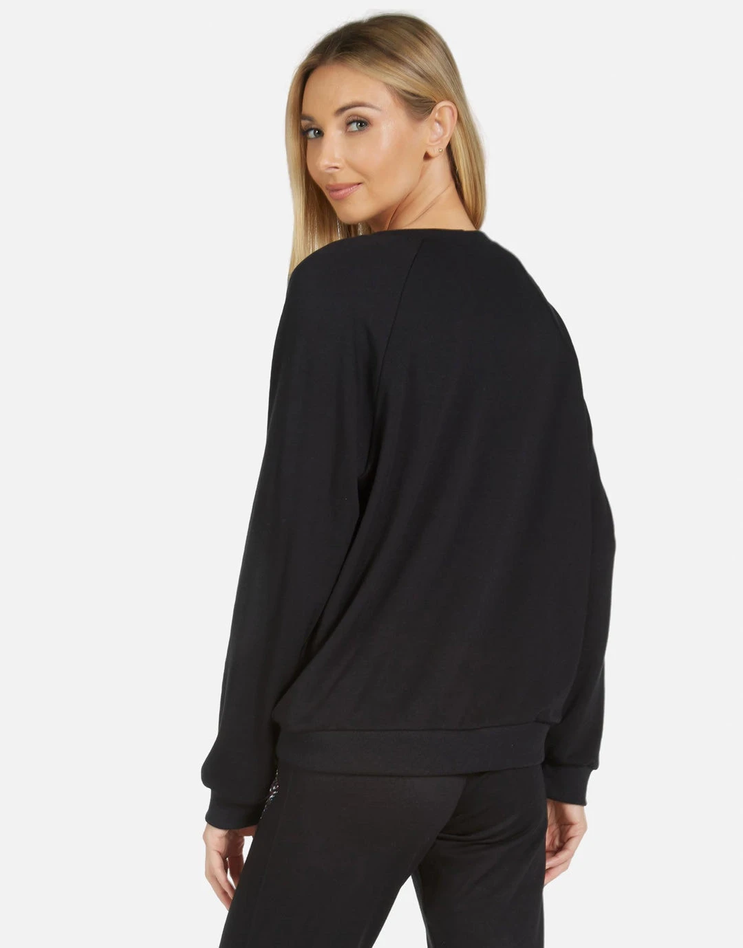 Lauren Moshi Noleta Sprinkle Lip 2 Lauren Moshi Noleta Sprinkle Lip