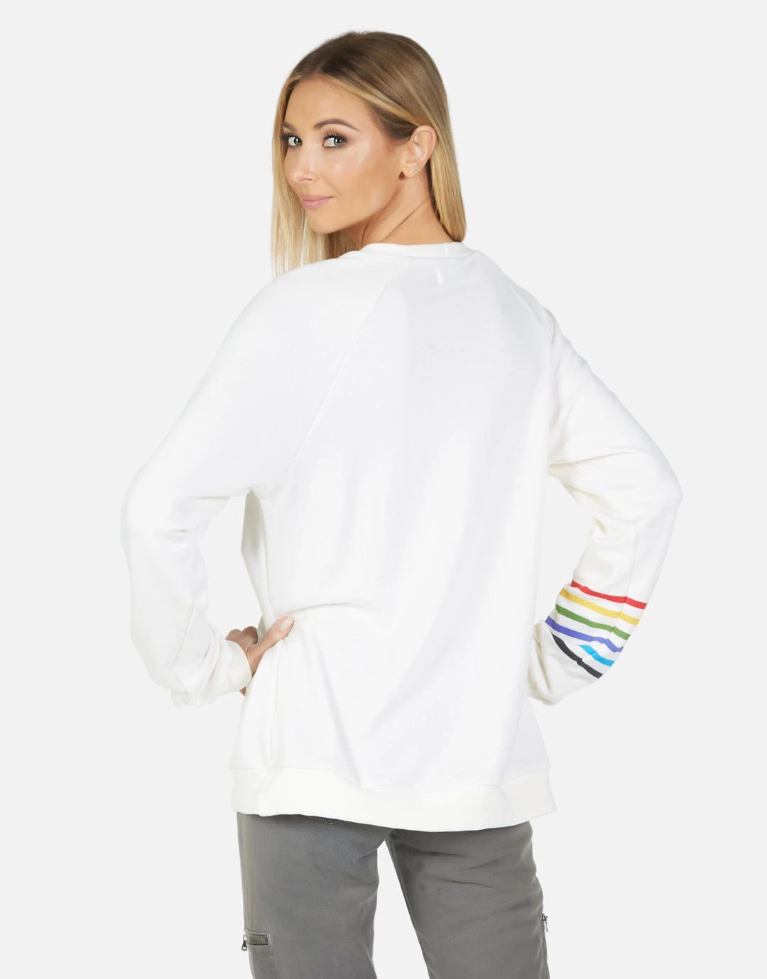 Lauren Moshi Noleta Bone Diamond Collections 2 Lauren Moshi Noleta Bone Diamond Collections