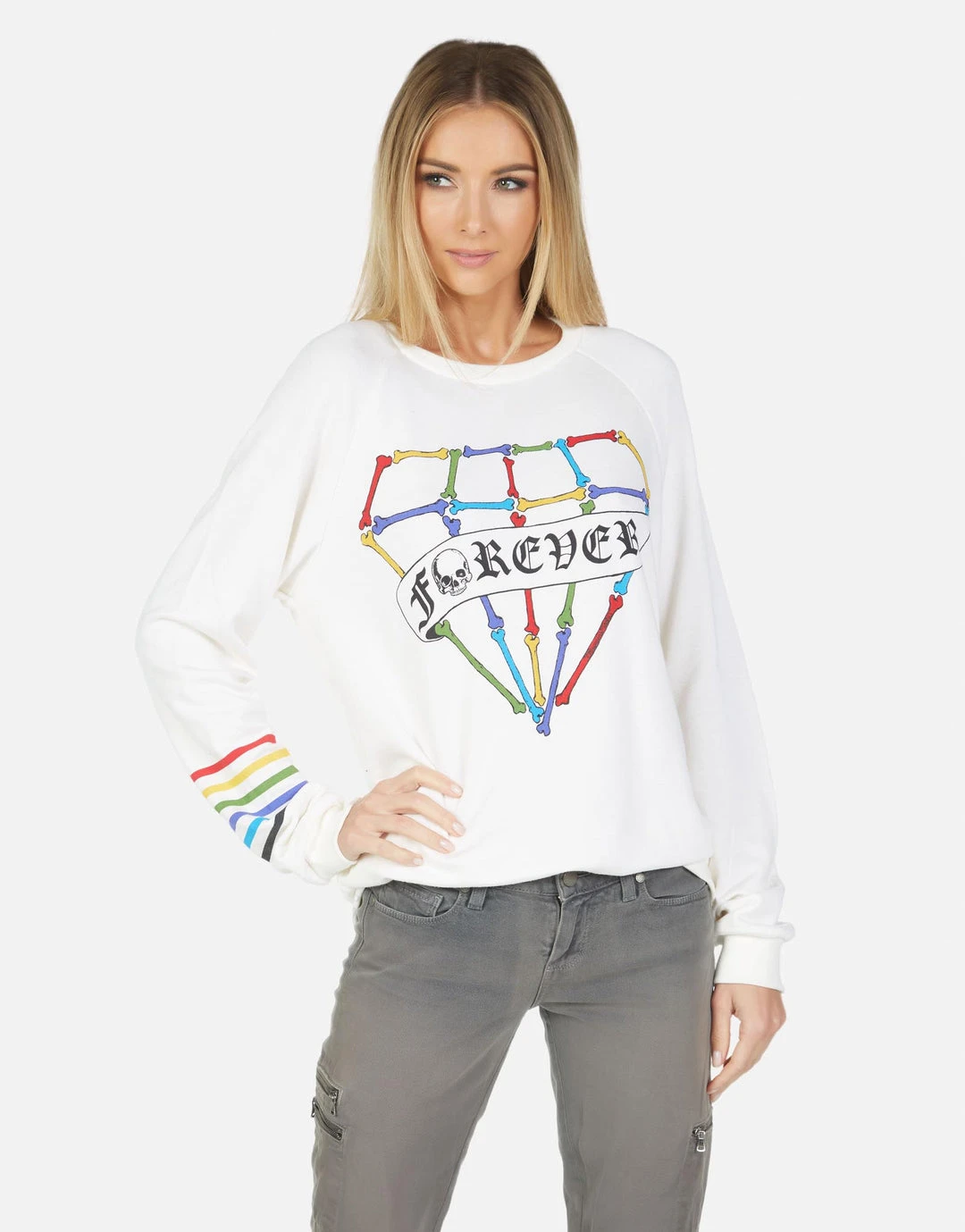 Lauren Moshi Noleta Bone Diamond Collections 4 Lauren Moshi Noleta Bone Diamond Collections