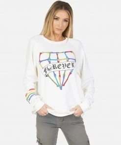 Lauren Moshi Noleta Bone Diamond Collections 9 Lauren Moshi Noleta Bone Diamond Collections