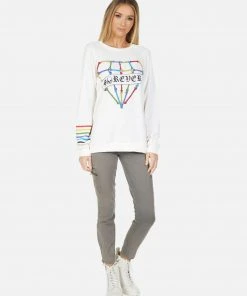 Lauren Moshi Noleta Bone Diamond Collections 7 Lauren Moshi Noleta Bone Diamond Collections