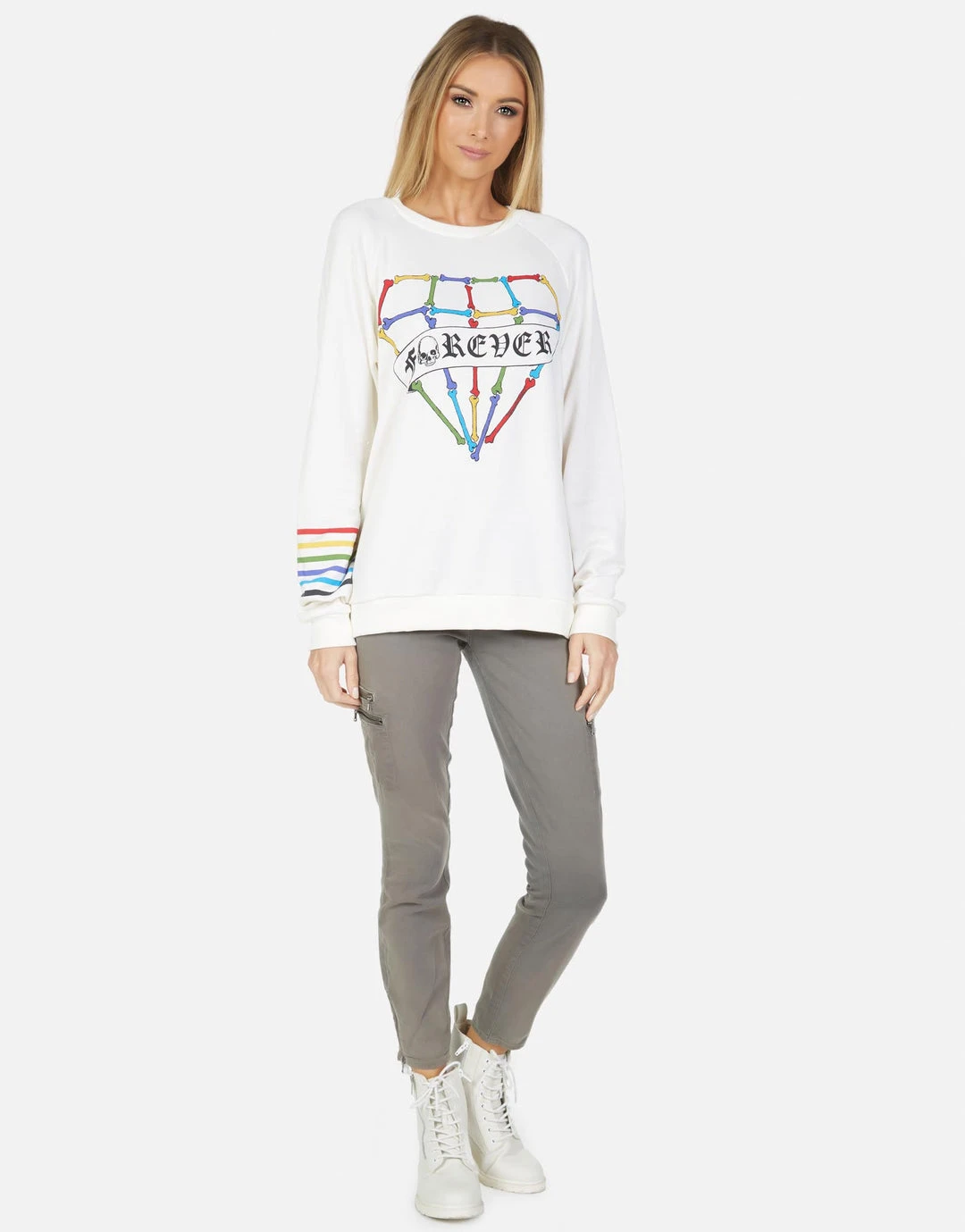 Lauren Moshi Noleta Bone Diamond Collections 3 Lauren Moshi Noleta Bone Diamond Collections