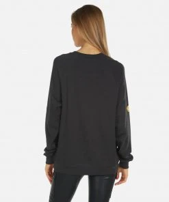 Lauren Moshi Noleta Peace Hand Elements