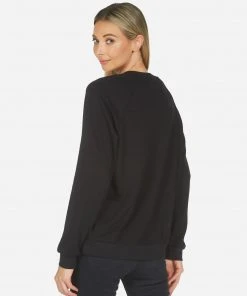 Lauren Moshi X Kiss Noleta X Kiss Long Sleeve