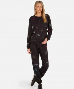 Lauren Moshi Noleta Crystal Fantasy Elements