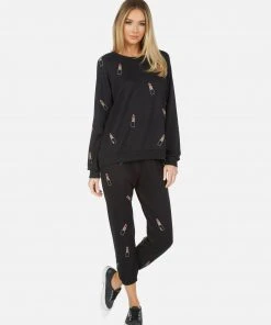 Lauren Moshi Noleta Mini Lipstick Collections