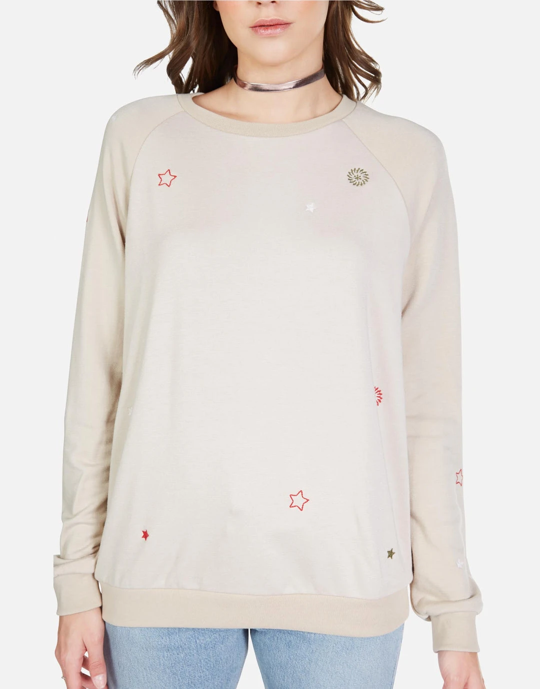 Lauren Moshi Noleta Bandana Elements 4 Lauren Moshi Noleta Bandana Elements