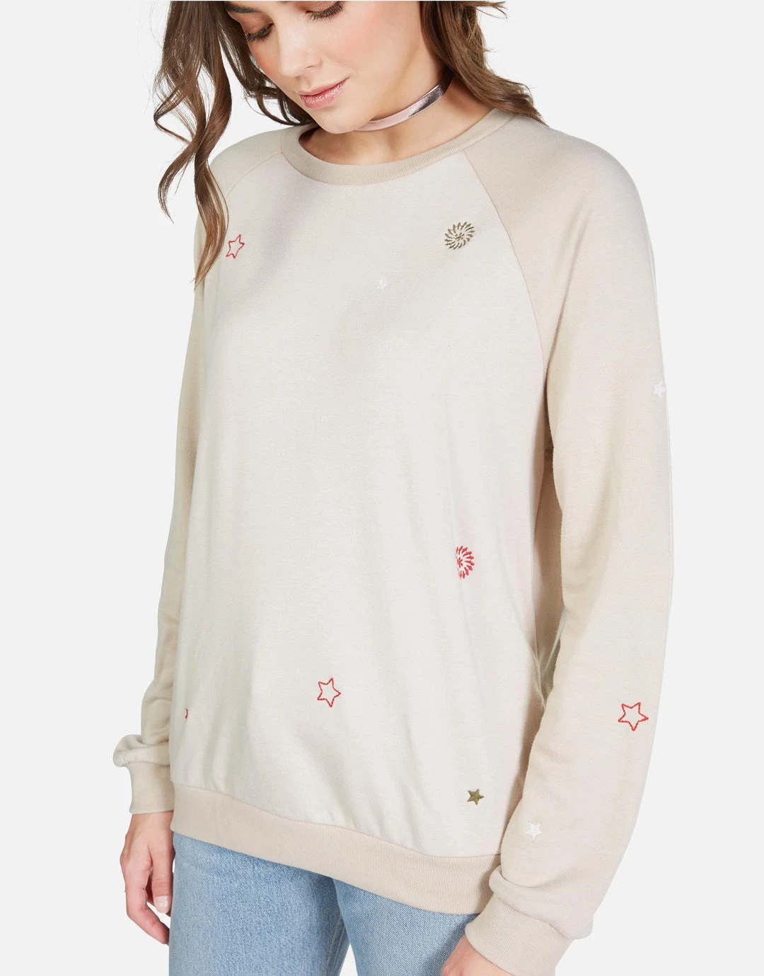 Lauren Moshi Noleta Bandana Elements 3 Lauren Moshi Noleta Bandana Elements