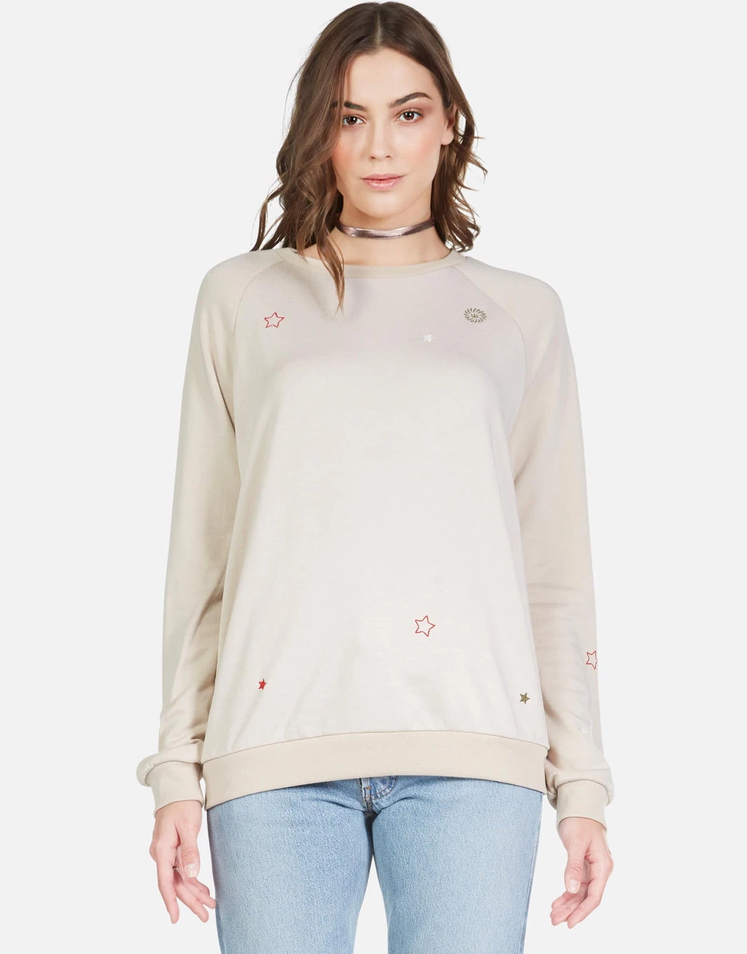 Lauren Moshi Noleta Bandana Elements 6 Lauren Moshi Noleta Bandana Elements