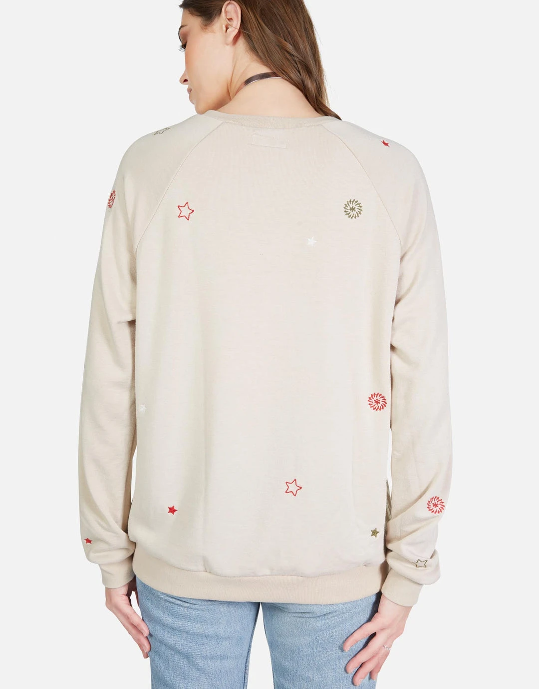 Lauren Moshi Noleta Bandana Elements 7 Lauren Moshi Noleta Bandana Elements