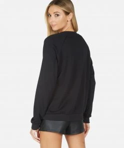 Lauren Moshi X Noleta X Tiger Tongue Long Sleeve