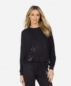 Lauren Moshi Noleta X Crystal Elements