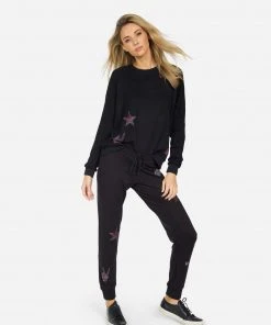 Lauren Moshi Noleta X Crystal Elements