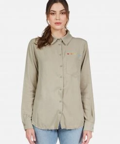 Lauren Moshi LAST CALL Sloane Rainbow Eye