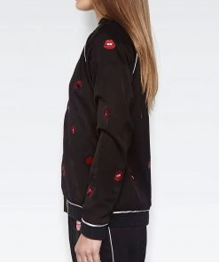 Lauren Moshi LAST CALL Paris Ladybug Love Kiss