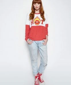 Lauren Moshi Henson Hot Lips