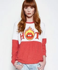 Lauren Moshi Henson Hot Lips