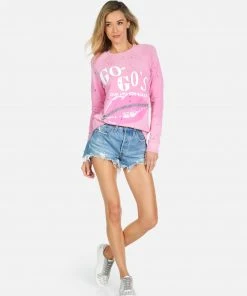 Lauren Moshi Darby The Go-Go's 17 Lauren Moshi Darby The Go-Go's