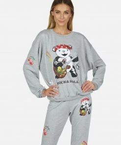 Lauren Moshi Babbs Rock Bear