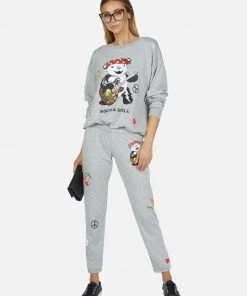 Lauren Moshi Babbs Rock Bear