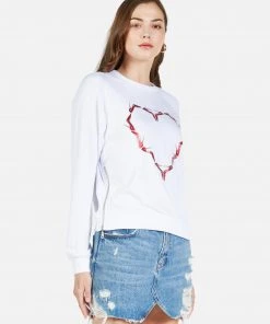 Lauren Moshi LAST CALL Tiana High Heel Heart 11 Lauren Moshi LAST CALL Tiana High Heel Heart