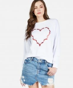 Lauren Moshi LAST CALL Tiana High Heel Heart 9 Lauren Moshi LAST CALL Tiana High Heel Heart